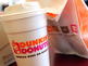 Dunkin' Donuts is coming to Bakersfield!