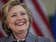 Clinton officially named Democratic nominee