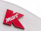Kmart in Southwest Bakersfield closed