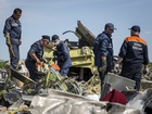 MH17 crash evidence suggests Russian involvement