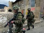 Colombians in US to vote in peace deal back home