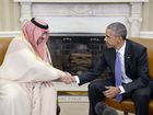 Congress overides Obama's veto of 9/11 bill