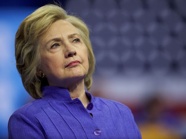 Poll finds Trump and Clinton supporters agree on at least one thing