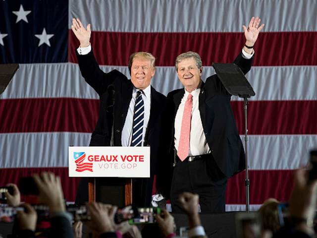 Democratic candidate for Senate concedes runoff in Louisiana Democratic candidate for Senate concedes runoff in Louisiana