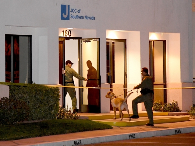 Evidence links Israeli suspect in Jewish centre threats to Toronto