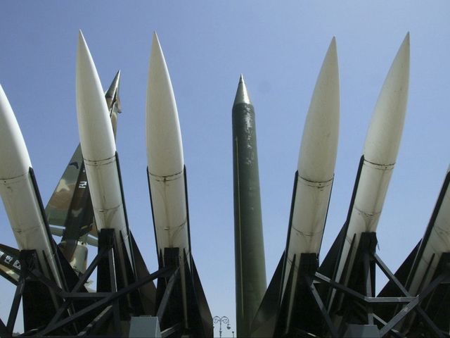 S. Korea installs parts of contentious US missile defense