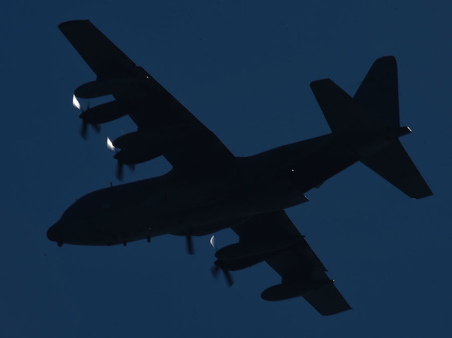 USA unleashes 'mother of all bombs'; kills 36 ISIS militants!