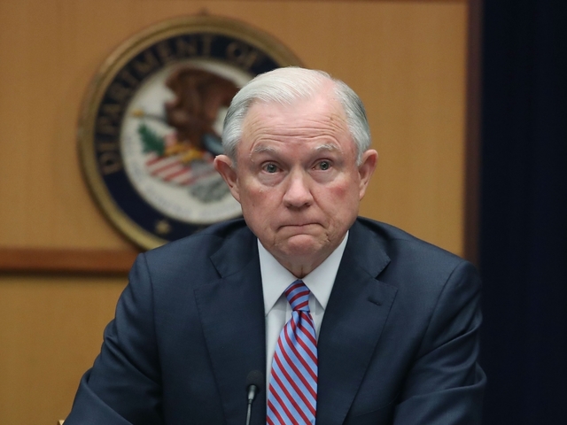 Sessions offered to resign amid rift with Trump Sessions offered to resign amid rift with Trump