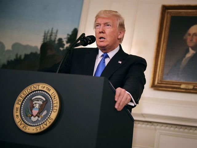 Trump tweets of witch hunt amid Russia probe Trump tweets of witch hunt amid Russia probe