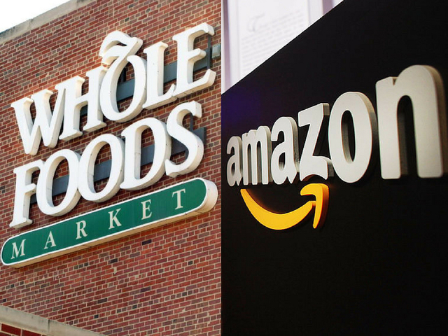 What happens to Instacart in the Amazon-Whole Foods deal?