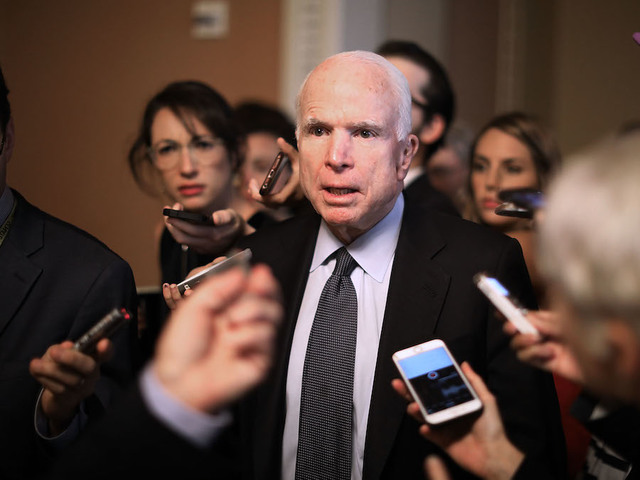 Senate poised for healthcare showdown Senate poised for healthcare showdown