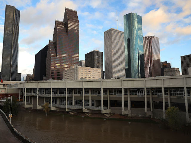Louisiana begins evacuations for Harvey on 12-year anniversary of Hurricane Katrina Louisiana begins evacuations for Harvey on 12-year anniversary of Hurricane Katrina
