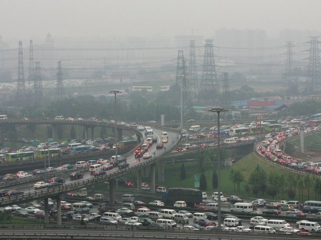 China plans to ban sales of fossil fuel cars entirely China plans to ban sales of fossil fuel cars entirely