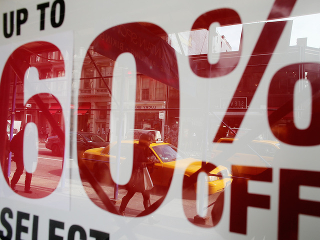 Should you sail into Columbus Day sales?