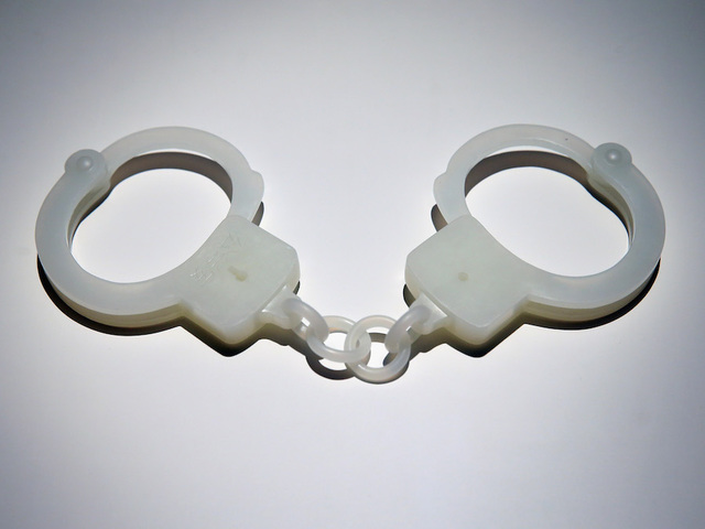 3 charged in connection of home invasion, sexual assault of woman in Georgia