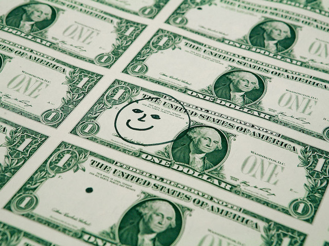 Not feeling the recovery? You're not alone