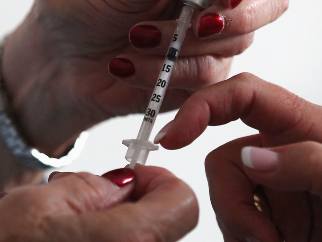 Diabetes after 50 could be early sign of pancreatic cancer, study says