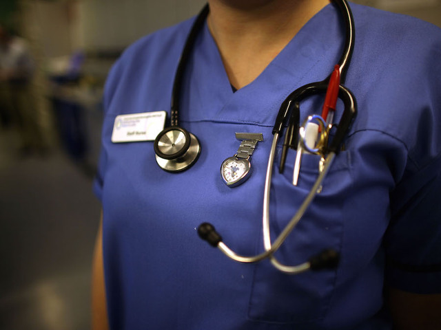 Hospitals offer big bonuses, free housing and tuition to recruit nurses