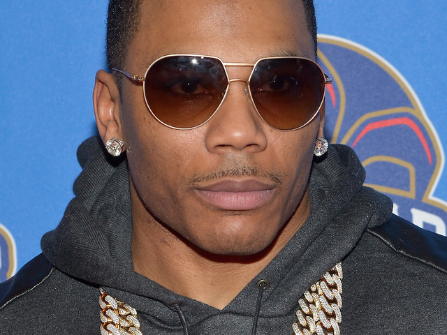 Rapper Nelly released after being accused of sexual assault on tour bus