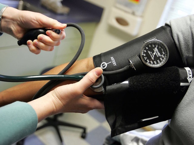FDA expands recall of blood pressure drug valsartan due to cancer concern