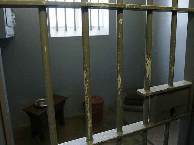 Two men indicted on multiple charges for a string of robberies in Kern and Tulare counties