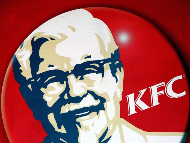 KFC employee fired after allegedly attacking customer on video