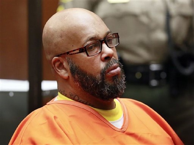 Suge Knight: Former rap mogul sentenced to 28 years in prison