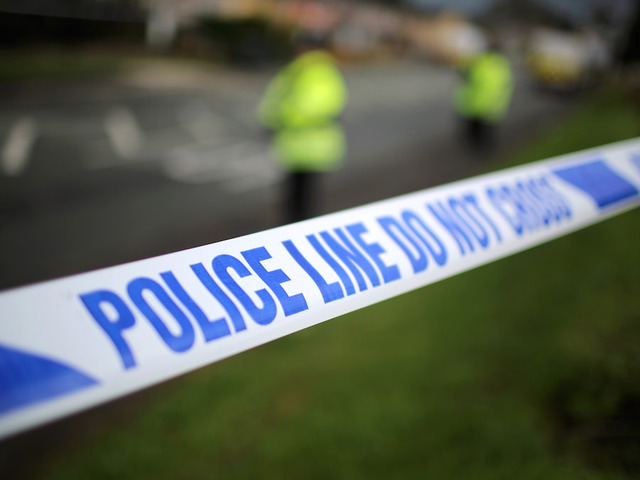 People sprayed with 'noxious substance' in London; police not investigating as terrorism