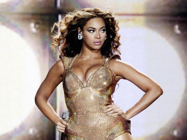 Beyonce leads cast of 'The Lion King' remake, Disney confirms