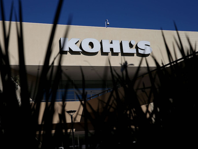 You'll soon be able to return Amazon products at select Kohl's stores
