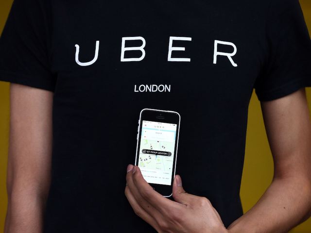 Top court: Uber should be regulated like a taxi company