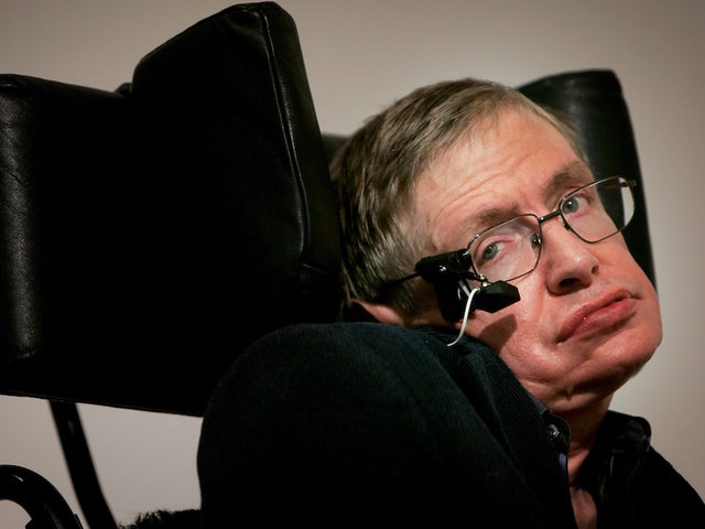 Stephen Hawking's ashes to sit near graves of Newton and Darwin