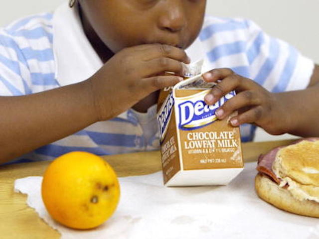 Free lunches being offered for students across Kern County this summer