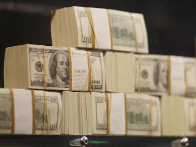 Tennessee law enforcement misused seized money, spent $110K on catering, DOJ says
