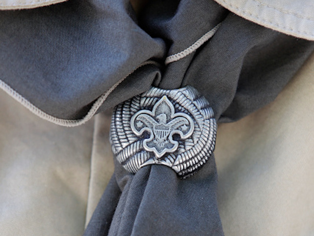 Boy Scouts of America will allow girls to join Cub Scouts, become Eagle Scouts