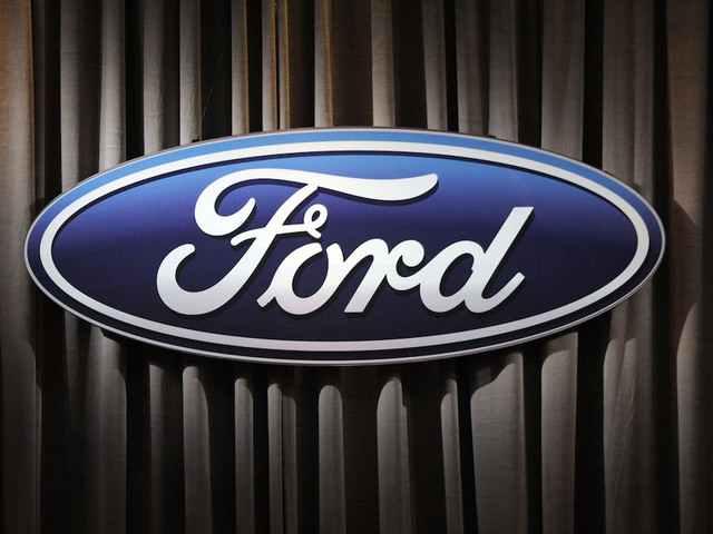 Ford will now build electric cars in Mexico