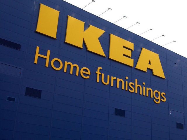 EU to investigate Ikea tax payments
