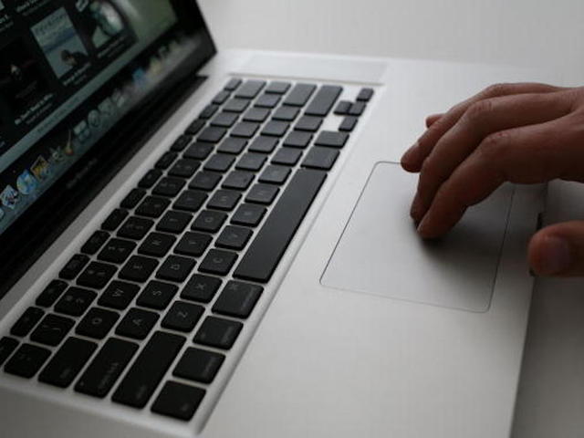 Virginia elementary school says 119 Apple laptops were stolen from building