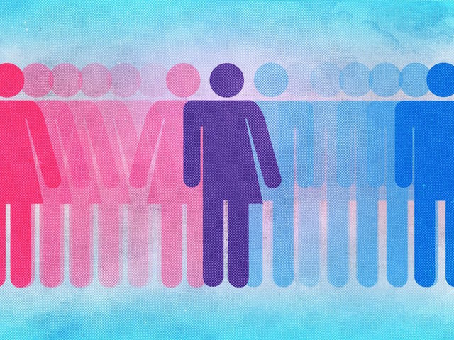 California OK's third gender option for driver's licenses