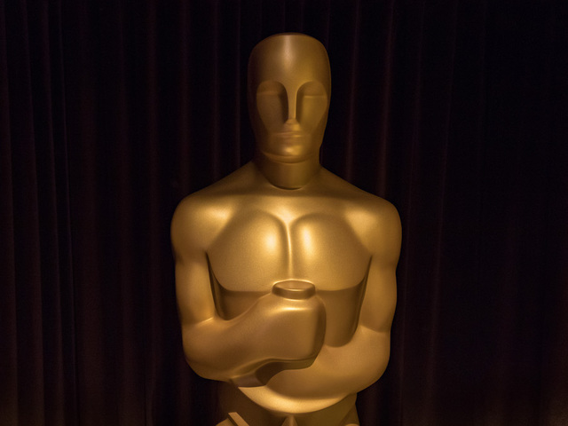 89th Oscars: See the celebs, fashion