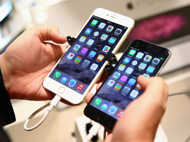 Apple: Yes, we're slowing down older iPhones