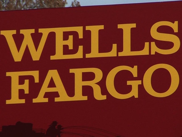 Wells Fargo is selling all its branches in Indiana, Michigan and Ohio