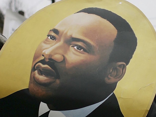 Dr. Martin Luther King Jr. events around Kern County