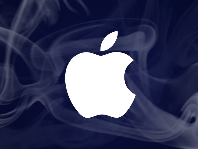 There's a bug in Apple's most recent operating system