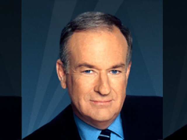 Bill O'Reilly appears on Fox News for first time since leaving network