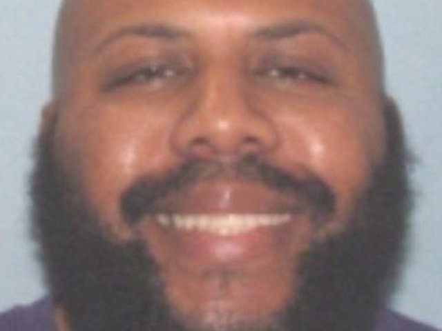 10 times a serious crime was captured on Facebook
