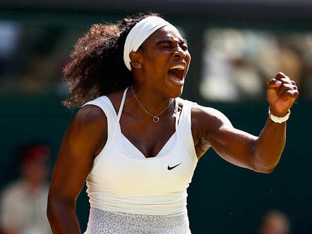 Serena Williams has entered to play Australian Open, says tournament chief