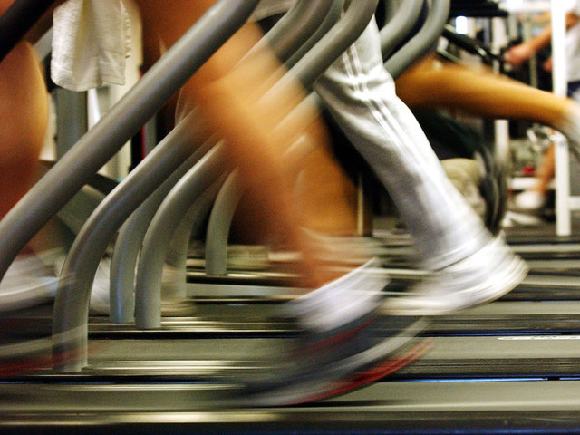 How much exercise your kid needs, based on the latest research