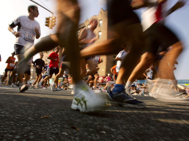 Bakersfield Marathon course routes, street closure and more to be discussed