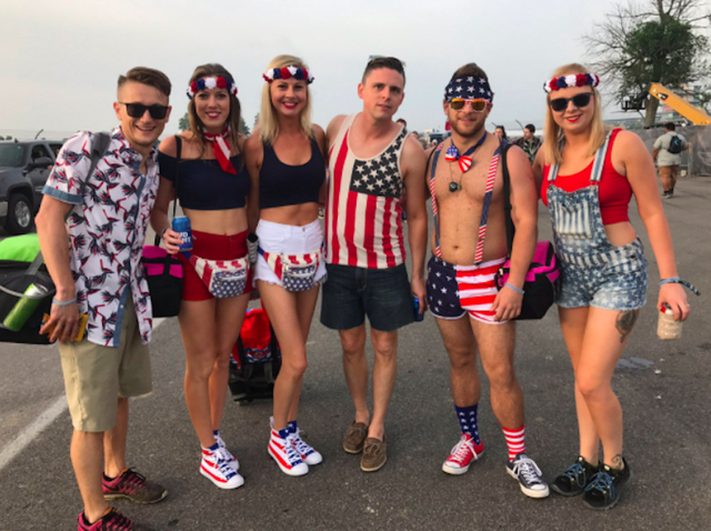 Photos of the 101st running of the Indianapolis 500